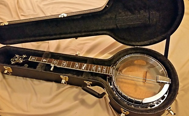 fender leo banjo review