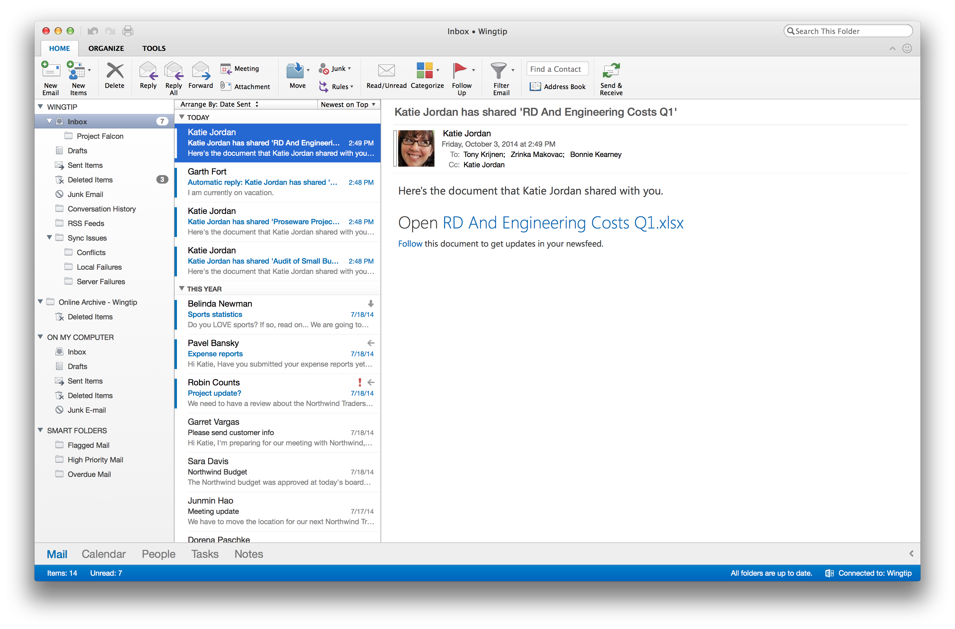 office 365 for mac home