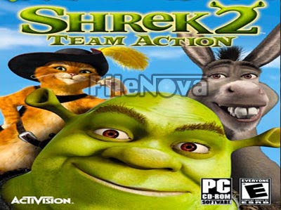download shrek 2 game